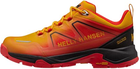 Helly Hansen Cascade Low Ht 11749344 Żółty