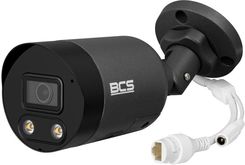 Bcs Point Kamera Ip Bcs P Tip25Fsr3L2 Ai2 G 5 Mpx 2.8Mm (BCSPTIP25FSR3L2AI2G)
