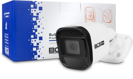 Bcs Basic Bcs B Tip12Fr3 Kamera Tubowa Ip Fullhd (BCSBTIP12FR320)