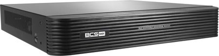 Bcs Basic Monitoring Ip 5Mpx 2K+ 1Tb H265 1X Bcs B Eip15Fr3 2.8Mm Ir 30M (ZM25876) - zdjęcie 3