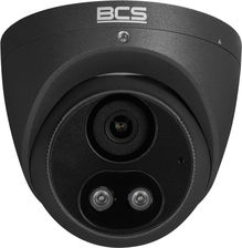 Kamera przemysłowa Bcs Point Kamera Sieciowa Ip Kopułowa Bcs-P-Eip28Fsr3L2-Ai2-G 8Mpx (BCSPEIP28FSR3L2AI2G) - zdjęcie 1