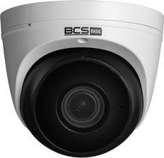 Bcs Basic Bcs-B-Eip45Vsr3(2.0) Kamera Kopułowa Ip 5Mpx Z Motozoomem (BCSBEIP45VSR320)
