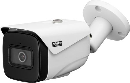 Bcs Line Kamera Ip Bcs-L-Tip25Fsr5-Ai1 Tubowa 5Mpx Przetwornik 1/2.7" Z Obiektywem 2.8Mm Starlight (BCSLTIP25FSR5AI1)