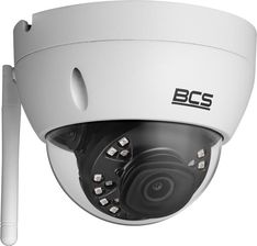 Bcs Line Kamera Ip Bcs-L-Dip12Fsr3-W Wi-Fi 2Mpx 1/2.7