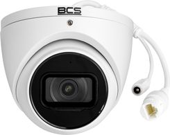 Bcs Line Kamera Ip Bcs-L-Eip28Fsr5-Ai1 Kopułowa 8Mpx Przetwornik 1/2.8'' Z Obiektywem 2.8Mm (BCSLEIP28FSR5AI1)