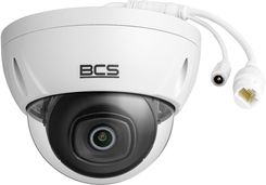 Bcs Line Kamera Ip Bcs-L-Dip25Fsr3-Ai1 Kopułowa 5 Mpx Przetwornik 1/2.7