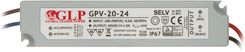 Zdjęcie Zasilacz Impulsowy 24V/1A/Gpv (24V1AGPV) - Lesko