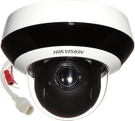 Hikvision Kamera Ip Szybkoobrotowa Zewnętrzna Ds-2De2A404Iw-De3/W(C0)(S6)(C) - 3.7Mpx 2.8 12Mm (DS2DE2A404IWDE3)