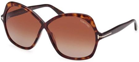 Tom Ford FT1013 52F ONE SIZE (64)