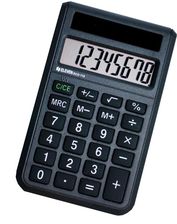 Zdjęcie Kalkulator Biurowy 8 Cyfrowy Eleven Eco 110E - Muszyna