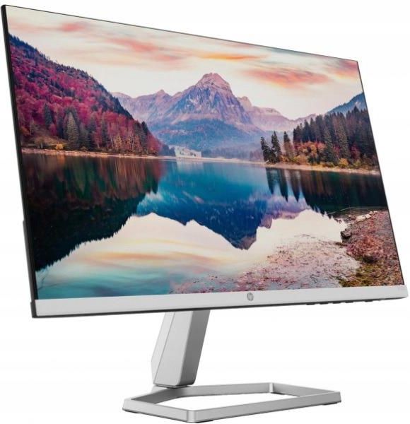 HP M22f 21,5