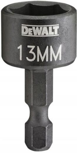 Dewalt DT7404-QZ Llave De Vaso Hexagonal Magnética 13 X 50 Mm » Pro