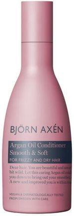 Bjorn Axen Argan Oil Hair Conditioner Odżywka Do Włosów Z Olejkiem Arganowym 250 ml