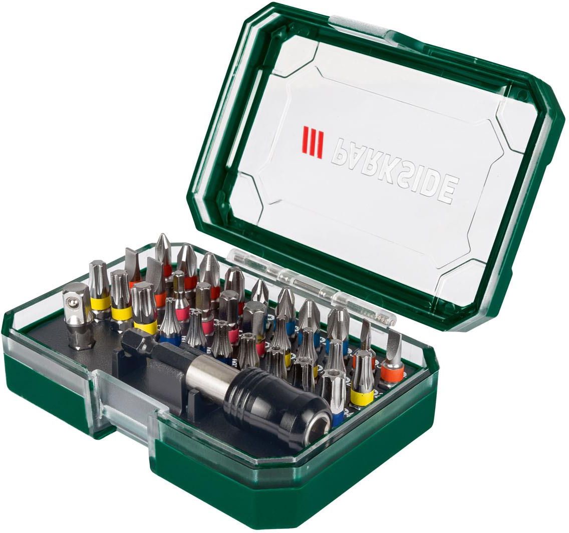 びーひー Hitachi Bit Box I 24tlg 400300200 - Opinie i ceny na Ceneo.pl