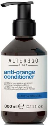 Alter Ego Anti Orange Conditioner Odżywka Do Włosów Farbowanych 300 ml