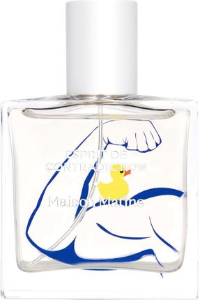 Maison Matine Collections Origine Collection Esprit De Contradiction Woda Perfumowana 50 ml