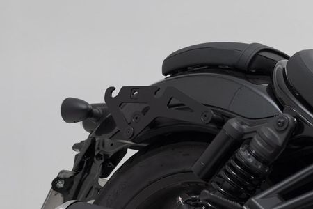 Sw-Motech Sakwy Stelaże Honda Cmx1100 Rebel 2020-2022 - zdjęcie 3