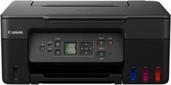 Zdjęcie Canon PIXMA G3470 MegaTank Czarny (5805C009) - Mława