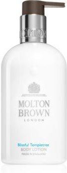 Molton Brown Blissful Templetree Nawilżające Mleczko Do Ciała 300 ml