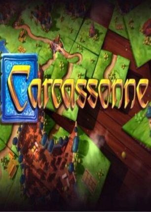 Carcassonne Collection Bundle (Digital)