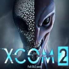 XCOM 2 Full DLC Pack (Digital)