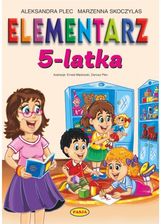 Zdjęcie Elementarz 5-latka - Pszów