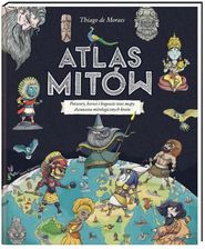 Zdjęcie Atlas mitów - Świerzawa