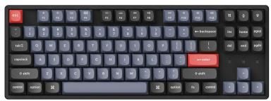 Klawiatura Keychron K8 Pro J1