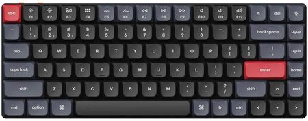 PCパーツ Keychron K3 Keychron K3 ワイヤレス・メカニカルキーボード | kopek｜