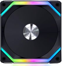 Wentylator Lian Li UNI FAN SL120 v2 ARGB PWM 120mm czarny