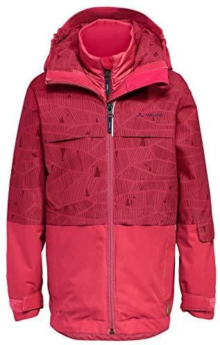 Vaude CUP UNISEX - Snowboardbroek - ultramarine/blauw