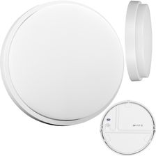 Zdjęcie Lampa Zewnętrzna Led Elewacyjna Ogrodowa 4000K 10W - Orzesze