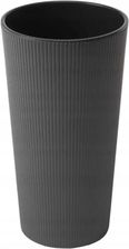 Doniczka Lilia Jumper Eco Recycled Fi 300 Espresso