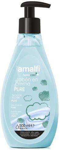 Myd O Amalfi Cream Soap Hand Myd O Do R K Pure Ml Opinie I Ceny