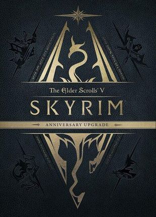 The Elder Scrolls V Skyrim Anniversary Upgrade (Gra NS Digital)