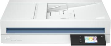 HP ScanJet Pro 4600 fn1 (20G07A)