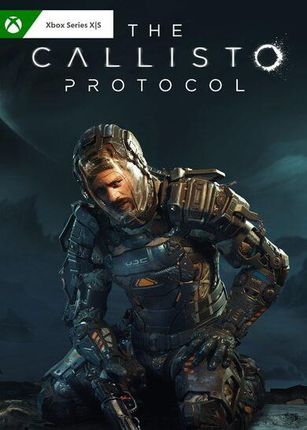 The Callisto Protocol (Xbox Series Key)