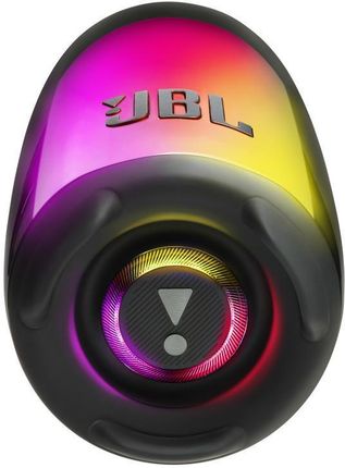 JBL PULSE 5 Bluetooth スピーカー ブラック Amazon.co.jp: JBL PULSE 5 Bluetoothスピーカー USB C充電/IP67