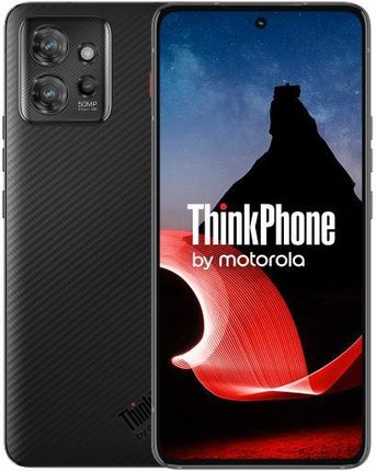 Motorola Thinkphone 8/256GB Czarny