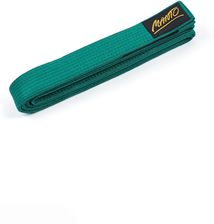 Zdjęcie Manto Pas Do Bjj Dla Dzieci Tag M3 Zielony - Słupsk