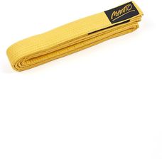 Zdjęcie Manto Pas Do Bjj Dla Dzieci Tag M3 Żółty - Słupsk