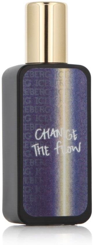 Iceberg Change The Flow Woda Toaletowa 30 ml - Opinie i ceny na Ceneo.pl