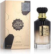 Zdjęcie Lattafa Awraq Al Oud Woda Perfumowana 100 ml - Supraśl