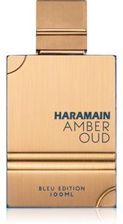 Zdjęcie Al Haramain Amber Oud Bleu Edition Woda Perfumowana 100 ml - Reszel