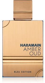 Al Haramain Amber Oud Bleu Edition Woda Perfumowana 60 ml