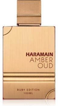 Al Haramain Amber Oud Ruby Edition Woda Perfumowana 100 ml