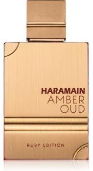 Al Haramain Amber Oud Ruby Edition Woda Perfumowana 60 ml