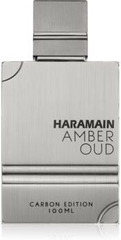 Al Haramain Oud Carbon Edition Woda Perfumowana 100 ml