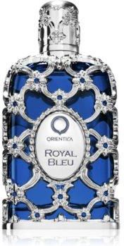 Orientica Luxury Collection Royal Blue Woda Perfumowana 80 ml
