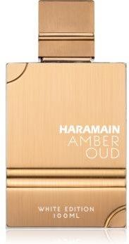 Al Haramain Amber Oud White Edition Woda Perfumowana 100 ml